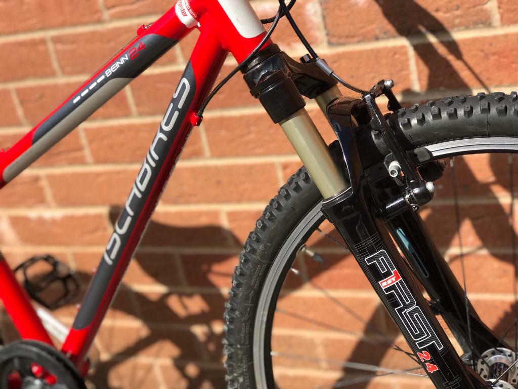 islabike creig 24 gumtree